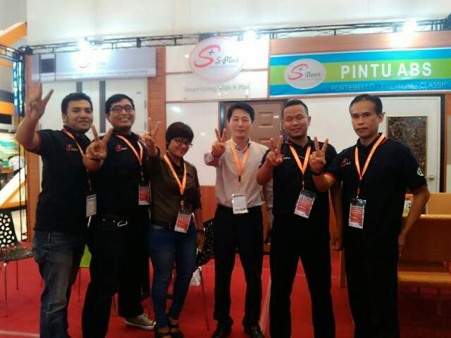Event Surabaya