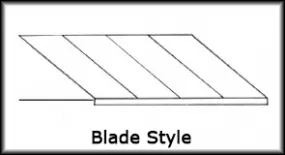 Blade Style