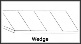 Wedge Style
