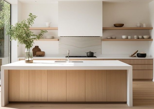 S-Plus Kitchen Set Features