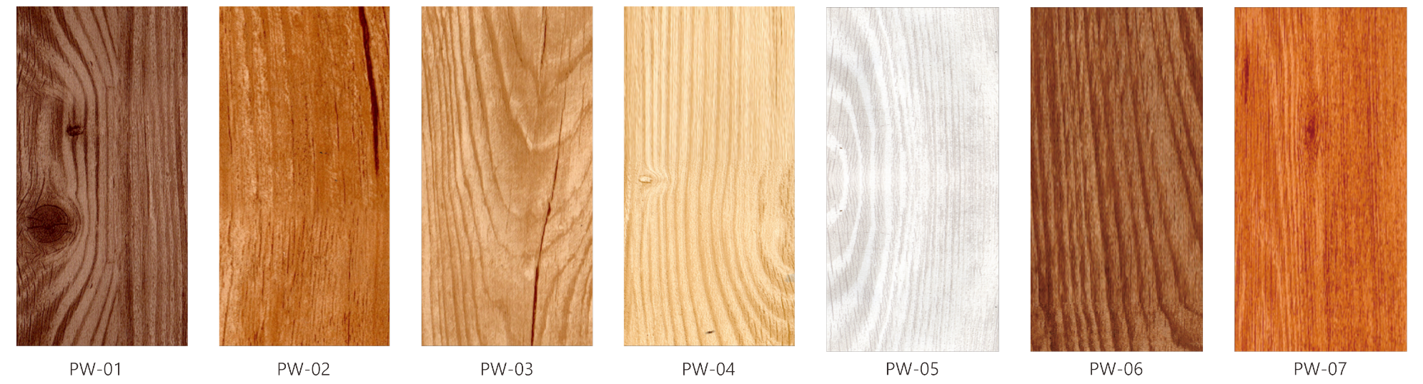 wood pattern