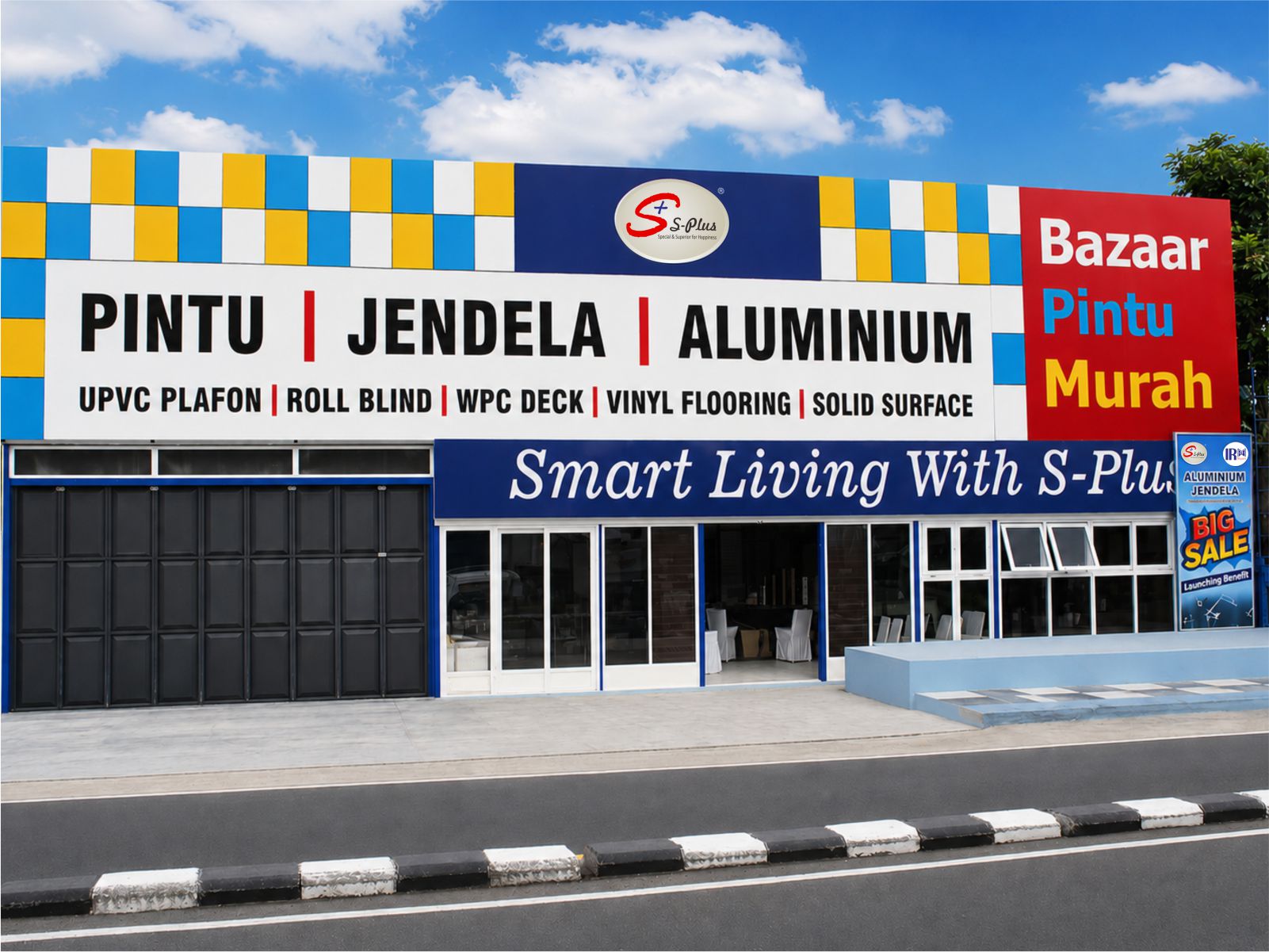 Yogyakarta Gallery
