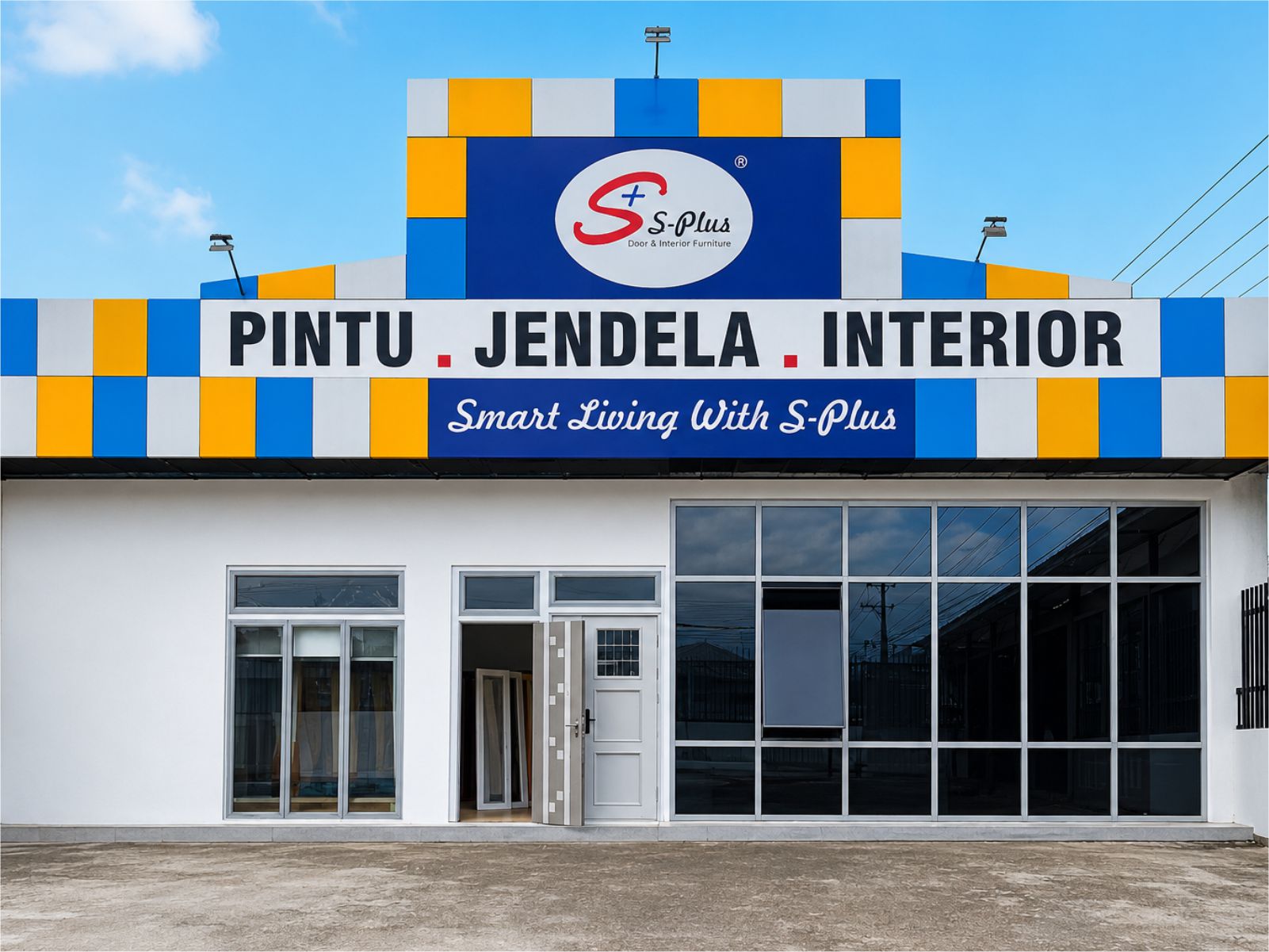 Bogor Office