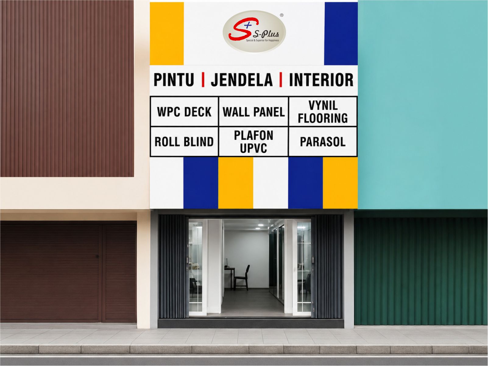Jakarta Gallery