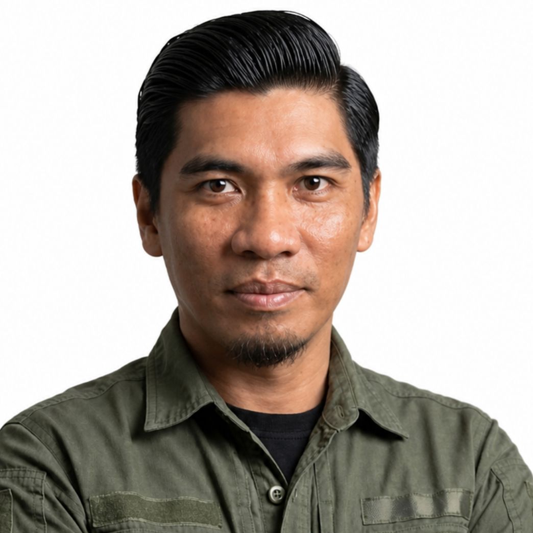 Wendy Pratama