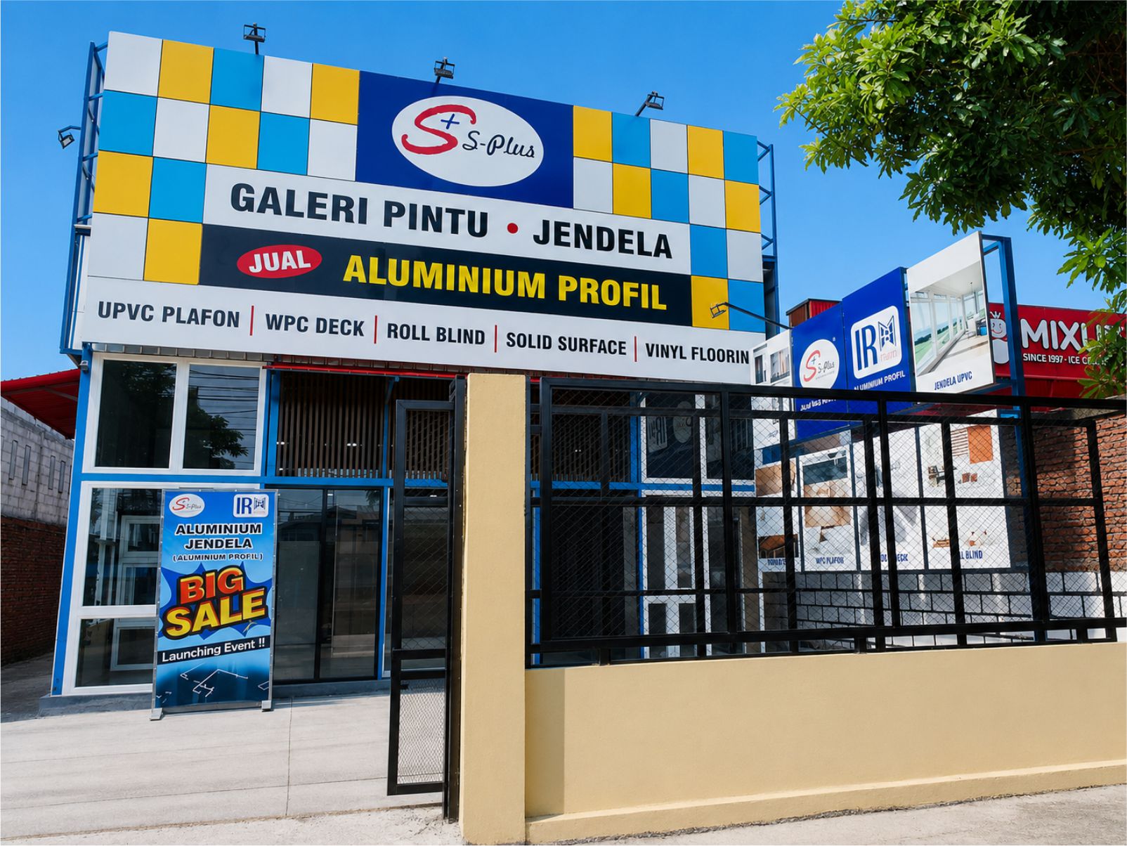 Semarang Gallery