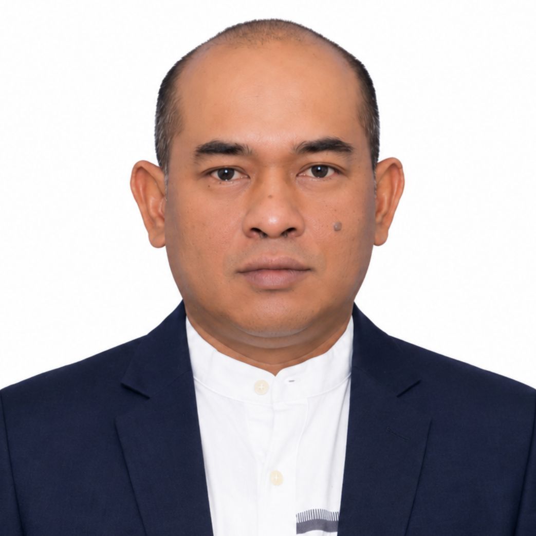 Deni Setiawan