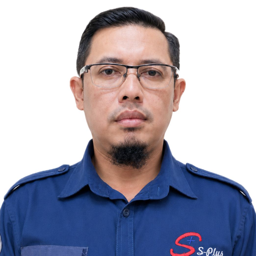 Khoirul Anshori